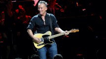 Imagen de Viernes de música nueva: Tini, Bruce Springsteen, Duki y más