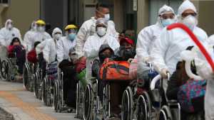 Una vuelta al mundo en 21 fotos