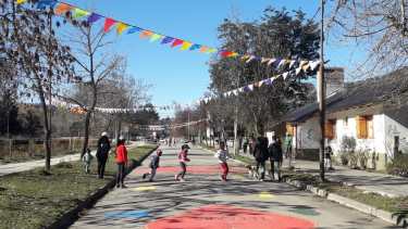Que los chicos vuelvan a ser los verdaderos dueños de la calle