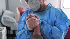 Las secuelas, la gran incógnita del coronavirus