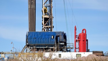 Sin actividad. Algunas empresas temen una nueva caída en la demanda por las olas de covid.