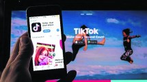 Imagen de Sigue la polémica con TikTok y WeChat en Estados Unidos