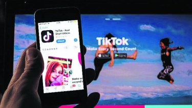 La aplicación propiedad de ByteDance pasará a operar en Estados Unidos bajo la firma “TikTok Global”, con aportes de Oracle y Walmart.