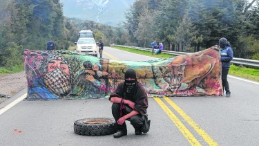 "No están dadas las condiciones para un desalojo", consideró Betiana Minor. Foto: archivo