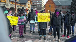 La rebelión policial no ha terminado
