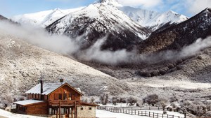 Avalancha fatal cerca de Bariloche: el complejo no está habilitado