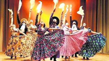 ¿Tenés programa este finde? Mirá lo que propone Fundación Cultural Patagonia