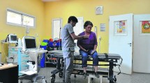 Imagen de Médicos venezolanos y rosarinos trabajarán en Los Menucos
