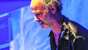 Empieza el show: la Orquesta Sinfónica, con Marcelo Nisinman