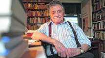 Imagen de Mario Benedetti, el poeta de la sencillez