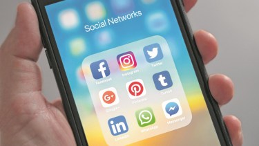 Cada red social tiene un algoritmo distinto, y con ello vamos configurando nuestras “verdades”.