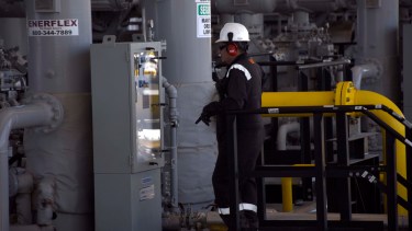 Nación acelera la desregulación del mercado del gas y da mayor liquidez a las petroleras