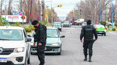 Desde Provincia indicaron que la Policía debe hacer cumplir la resolución del Ministerio de Salud.