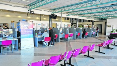 PAMI dice que Río Negro hace poco para que sus hospitales cobren las deudas