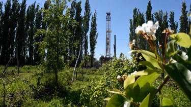 El segmento del tight aguarda una reactivación de la mano del Plan Gas.Ar que aún no se evidencia.