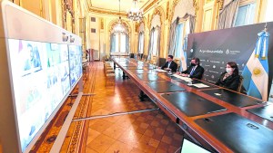 Un plan nacional que «busca facilitar el acceso de las familias al suelo urbano»