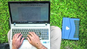 A disfrutar el entrenamiento creativo: se viene otro Mundial de Escritura