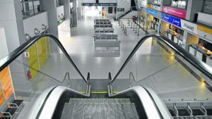 Nación confirmó que a mediados de octubre regresan los vuelos