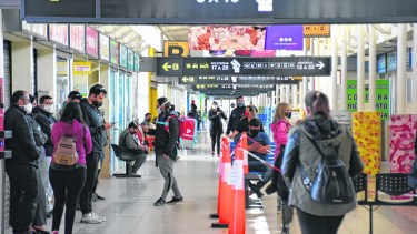 Fotos: Florencia Salto