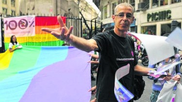 César Cigliutti quedará en la historia
