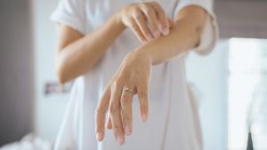 Dermatitis atópica: cuando la piel es el principal problema