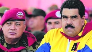 Los torturadores han ganado en Venezuela