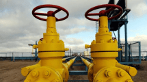 Imagen de Por Vaca Muerta el país se ahorró US$ 11 mil millones en compras de gas