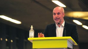 Larreta le saca amplia ventaja a Macri como líder opositor