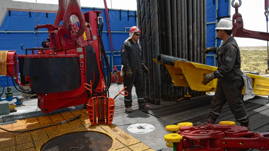 Las exportaciones de crudo de Neuquén sumaron más de 5 millones de dólares al día.
