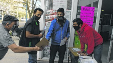 La deuda del Ipross creció con la pandemia y llega a 1.500 millones