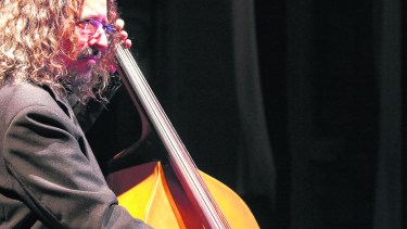 El Grupo de Tango brindó un concierto impresionante por el Festival de Música de FCP.