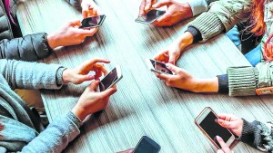 Estamos atrapados en la Matrix