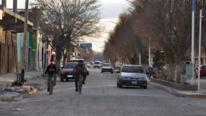 En un contexto atípico y complejo por la  pandemia, Jacobacci celebra un nuevo aniversario