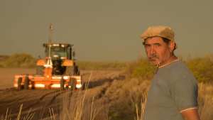 Pequeños productores de la zona de Valcheta celebran diez años de unión y esfuerzo