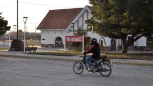 Jacobacci llegó a los 180 casos de coronavirus con 46 activos