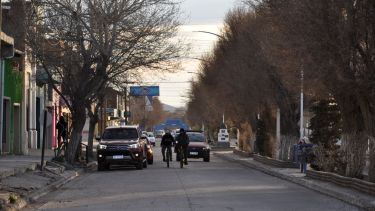 La ciudad atraviesa una situación compleja por la pandemia. (Foto: José Mellado)