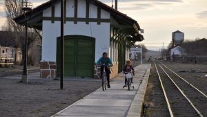 Por la pandemia, Jacobacci vivirá una atípica celebración de cumpleaños