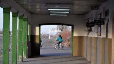 El marcado incremento de casos registrado en los últimos días, mantiene en vilo a la población. (Foto: José Mellado)