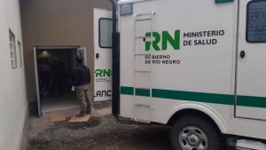 Jacobacci superó los 100 casos activos de coronavirus y los 320 en total