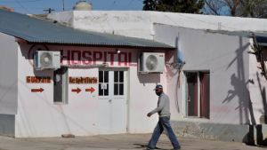 Licitan el nuevo hospital, obra largamente esperada por los vecinos de Ramos Mexía