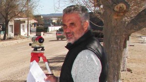 Ricardo Curetti asumió como asesor en políticas viales de Vialidad Nacional