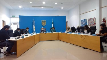 En agosto entró en vigencia. Para la oposición se debe analizar los alcances de la ordenanza que otorga poderes extraordinarios al Ejecutivo. (foto: archivo)