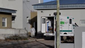 Jacobacci superó los 250 casos de COVID y tiene 64 activos