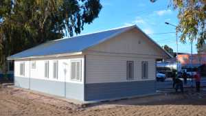 El Juzgado de Faltas de Huincul estará cerrado hasta nuevo aviso