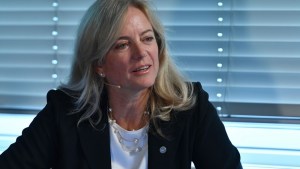 Investigadora del Instituto Balseiro fue elegida como miembro de la Sociedad de Física de los Estados Unidos