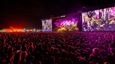 Habrá nuevo line up para la edición 2021 de Lollapalooza Argentina.