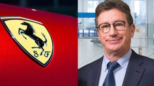 Ferrari está en un agujero en la Fórmula 1