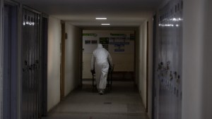 Murieron otras dos personas por covid-19; uno era de Roca y otro de Villa Regina