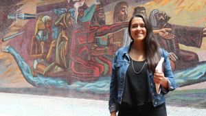 Cómo viven y qué sueñan las mujeres venezolanas, colombianas y dominicanas que residen en Bariloche