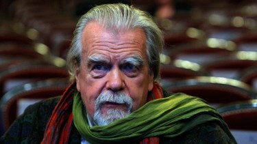Michael Lonsdale hizo papeles secundarios brillantes en el cine.